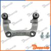 Support, étrier de frein arrière pour CITROEN | BDA988, HZT-CT-021A